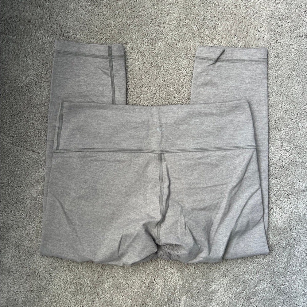 Lululemon Crop Leggings‎
